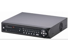 4路全高清SDI DVR硬盘录像机