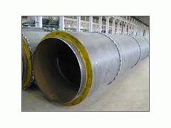 生产GB/9711.2标准天然气管道螺旋缝埋弧焊钢管型号齐全