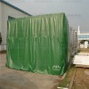 供应北京油布-天津油布-加厚绿油布