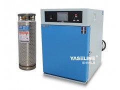高端定位 YSL液氮深冷低温试验箱解析