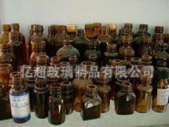 优质药用玻璃瓶 药用玻璃瓶供应商