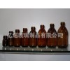 生产加工棕色模制瓶 模制玻璃瓶