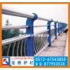 梧州不锈钢碳钢复合管桥梁栏杆 龙桥造