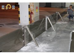 松江防汛挡水板【规格】 防汛挡水板厂商 不锈钢防汛挡水板