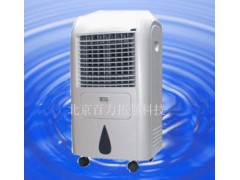 柜机式湿膜加湿器的特点 机房精密空调用加湿器