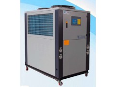 上海风冷水机冷水机，风冷箱式冷水机