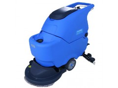 洗地机|容恩洗地机|手推式洗地机R50B