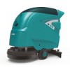 特沃斯洗地机|手推式电瓶洗地机|自动洗地机T45/50