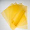 厂家直销 高质量PP塑料片 颜色规格可根据要求定做