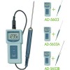 HC-04A型单温度记录仪(外置报警)