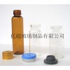供应管制玻璃瓶 口服液瓶 药用玻璃瓶