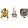 山东液压泵,液压泵优势,液压泵选型