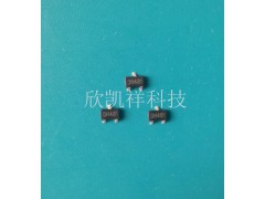 低功耗磁控开关 玩具用磁敏三极管 贴片磁敏元件DH481
