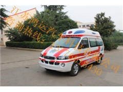 HFC5036XJHH3LF瑞风救护车