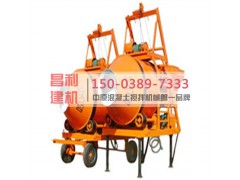 凤庆县郑州市昌利JDC350混凝土搅拌机质量可靠