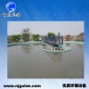 周边传动桥式刮泥机 南京古蓝厂家直销 价格低 质量保证