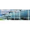 玻璃温室结构设计  玻璃钢温室大棚造价  玻璃温室花房