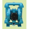 气动隔膜泵-LS25