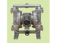 气动隔膜泵LS15