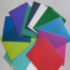 供应PP片材 塑料片 厂家大量生产  颜色可定制