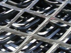 钢板网 不锈钢菱形网