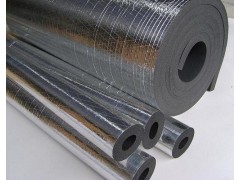 赤城县铝箔橡塑保温板 市场供应