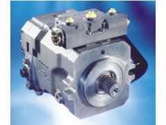 提供徐工压路机液压油泵总成 林德HPR75-02液压柱塞泵