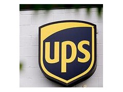 联合包裹速递UPS