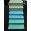 彩色橡塑保温板 九纵专业生产