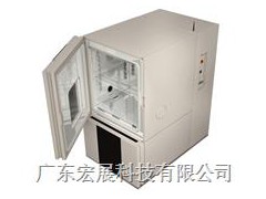 可靠性高低温试验箱