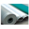 德州加筋PVC防水卷材|覆布PVC防水|匀质PVC防水卷材