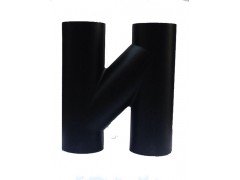 H管HDPE虹吸同层排水管件