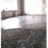 蚌埠市轻质泡沫混凝土厂家|发泡混凝土垫层