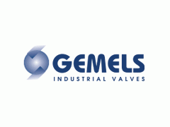 意大利Gemels盖姆斯阀门（中国）代理销售处