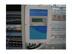 RY/QUA-PLC型温室控制器
