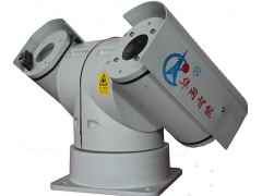 华网智能HW-YJY-500GC车载高清激光夜视仪厂家