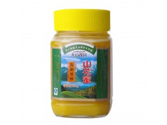 新疆特产  新疆黑蜂500g 结晶蜜 新疆蜂蜜 蜂蜜批发
