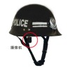 华网智能单兵警用头盔HW-DJS-WIFI型单兵系统