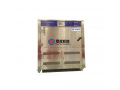 天津鼎耀机械DY-XSUV1油漆紫外线试验箱