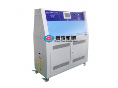 天津鼎耀机械DY-UV1紫外线光照测试箱