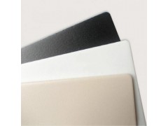 厂家直销PP发泡板 环保耐高温  厚度颜色可定制