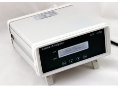 uv-1000高精度低量程臭氧浓度检测仪