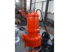 排渣泵-100℃渣浆泵-工厂高温抽渣泵