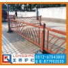 苏州景区道路隔离护栏 花式弧形 龙桥专业生产