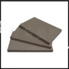 灰褐色进口PEEK板材，供应灰褐色PEEK板、聚醚醚酮板