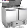 科瑞森不锈钢商用厨餐饮设备沙拉台|S902