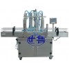 世鲁SLQY-4全自动活塞式小剂量灌装机,汽车冷却液灌装机
