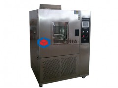 北京鼎耀机械DY-100CY臭氧老化龟裂测试箱