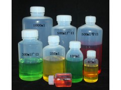 FEP试剂瓶、取样瓶、样品瓶   特氟龙 耐强酸强碱
