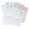 客户信息登记表，银联POS纸印刷